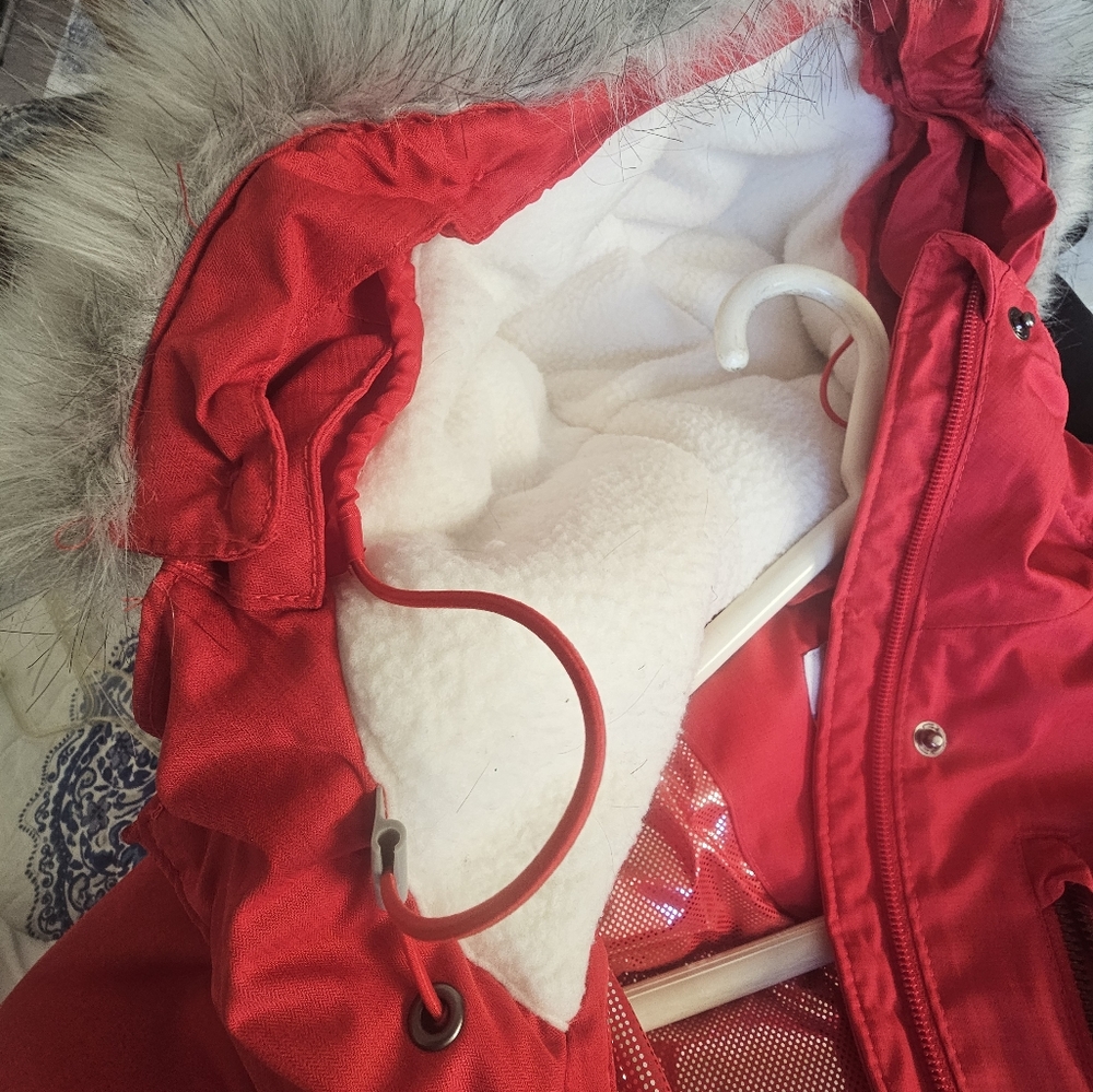 Coat - Picture 3 of 10